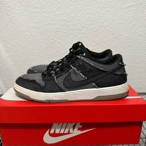 Nike SB Dunk Low Elite ‘Medicom x BE@RBRICK’